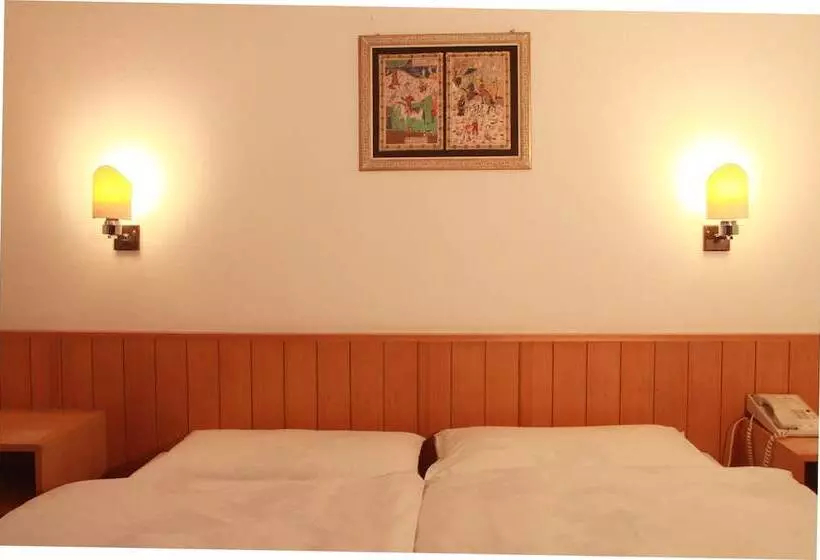 Aamiaismajoitus (B&B) Petit Steffani