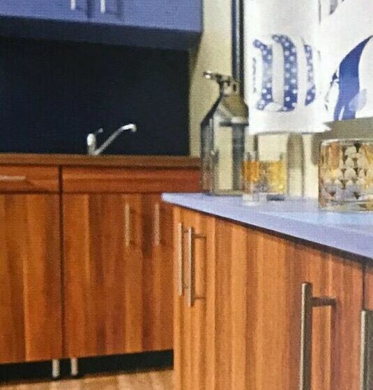 ホテル Camping Le Damier