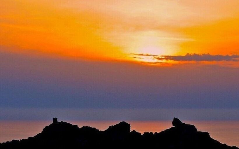 ホテル Camping Le Damier