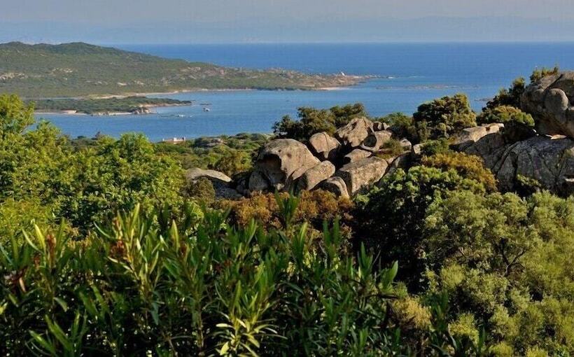 ホテル Camping Le Damier