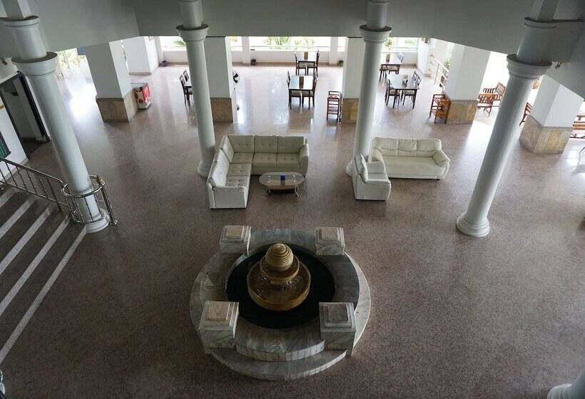 בית מלון כפרי Dancoon Golfclub And