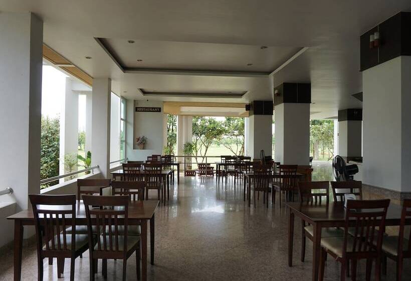 בית מלון כפרי Dancoon Golfclub And