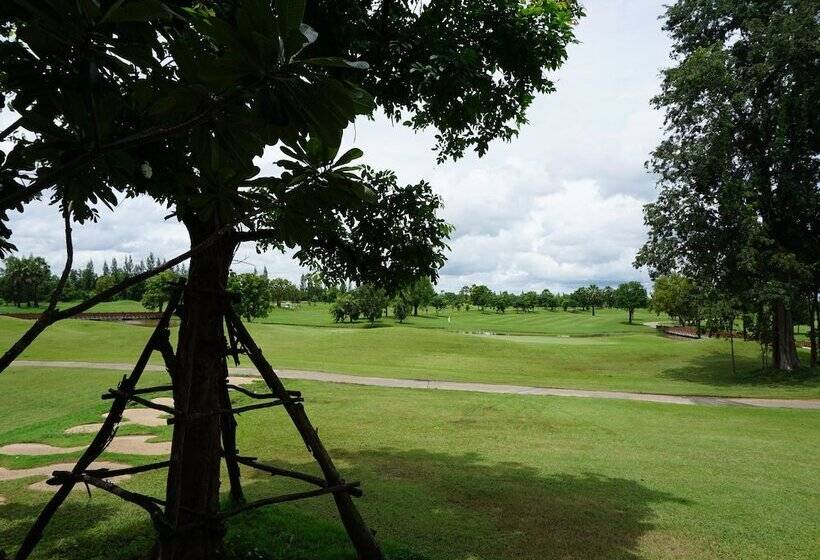 בית מלון כפרי Dancoon Golfclub And