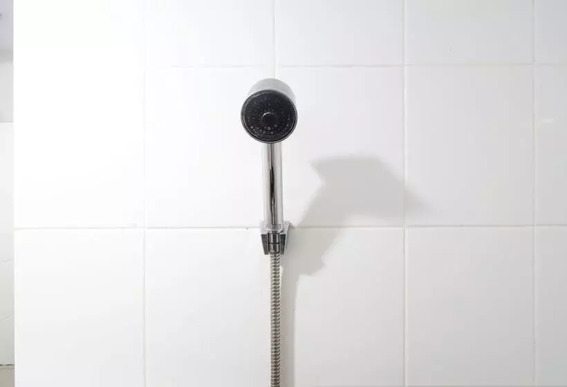 ホテル Green Pramuka City By Sr Property