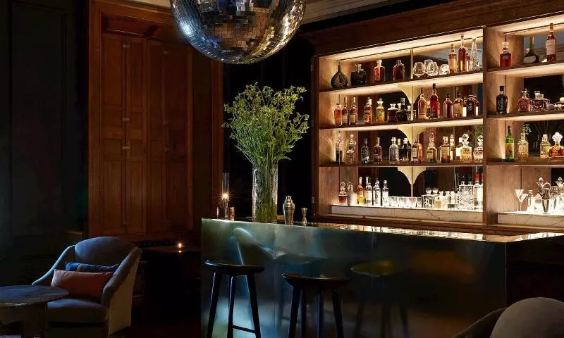 Hotelli Heckfield Place