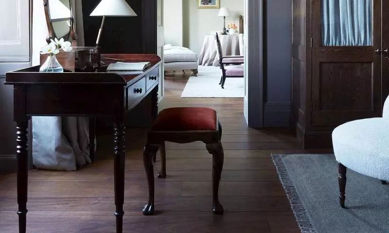 Hotelli Heckfield Place