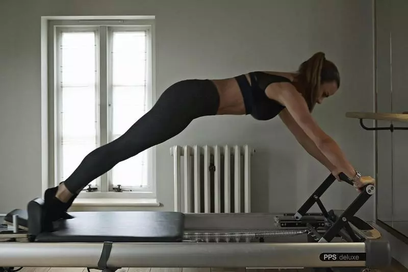 Hotelli Heckfield Place