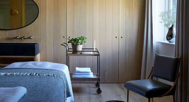 Hotelli Heckfield Place