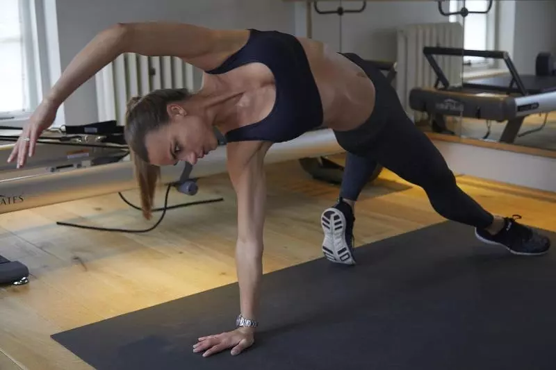 Hotelli Heckfield Place