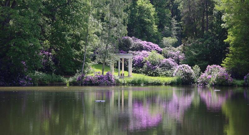 Hotel Heckfield Place