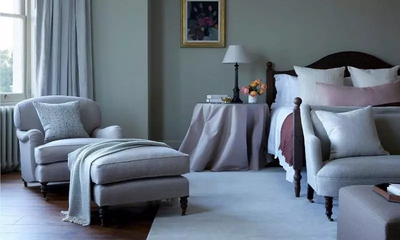 Hotelli Heckfield Place