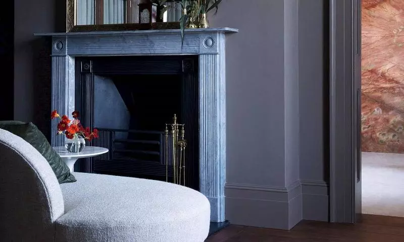 Hotelli Heckfield Place