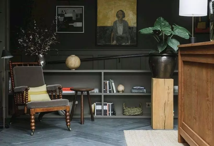 Hotelli Heckfield Place