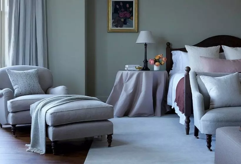 Hotelli Heckfield Place