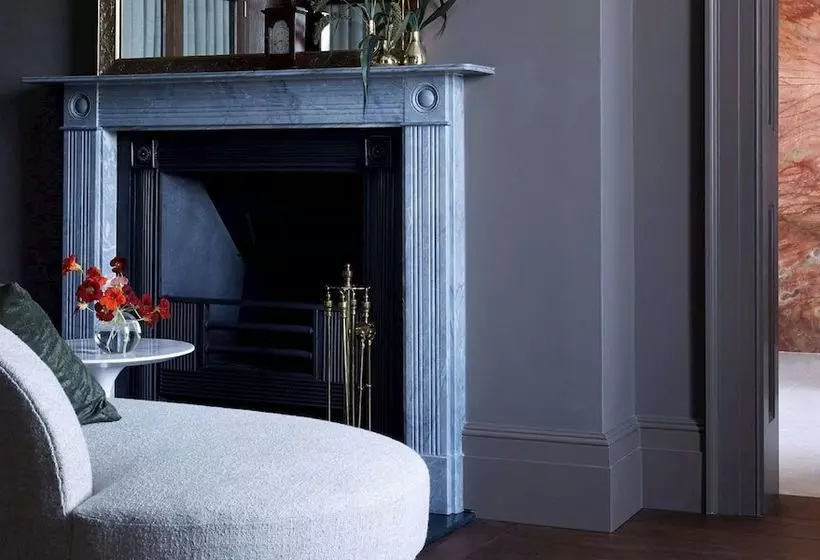 Hotelli Heckfield Place