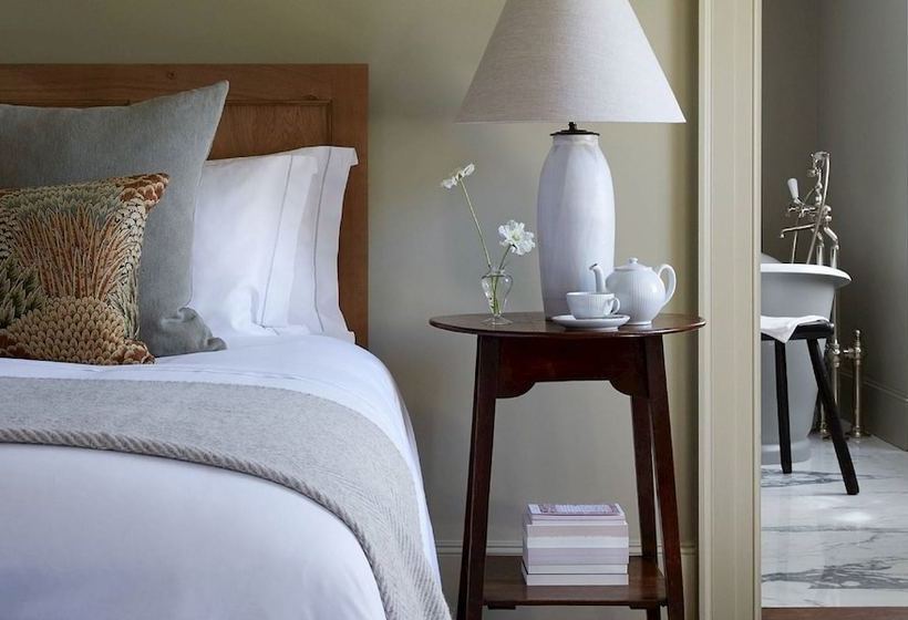 Hotel Heckfield Place