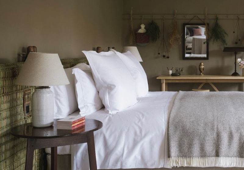 Hotel Heckfield Place