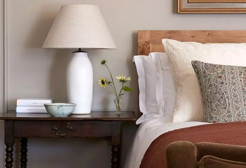 Hotelli Heckfield Place