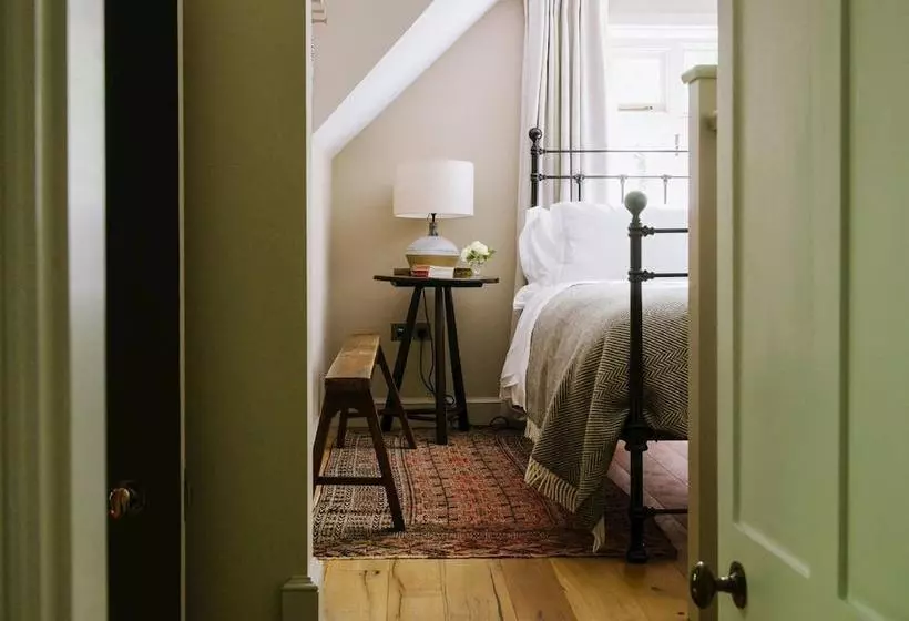 Hotelli Heckfield Place