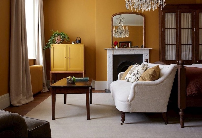 Hotel Heckfield Place