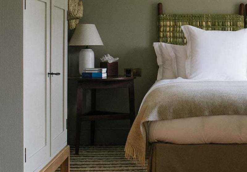 Hotel Heckfield Place