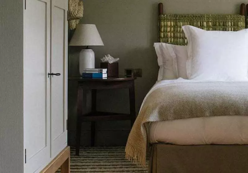 Hotelli Heckfield Place