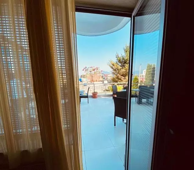 ホテル Ambient   Struga