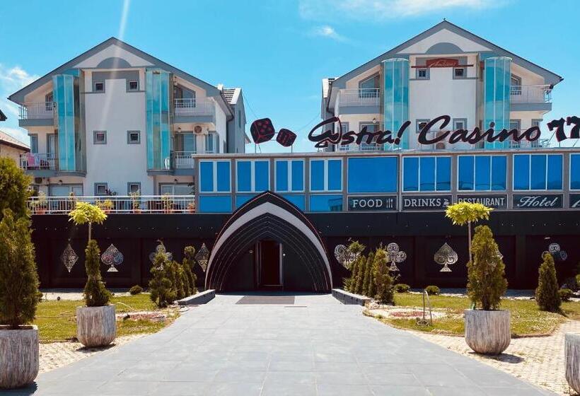 Hotel Ambient   Struga