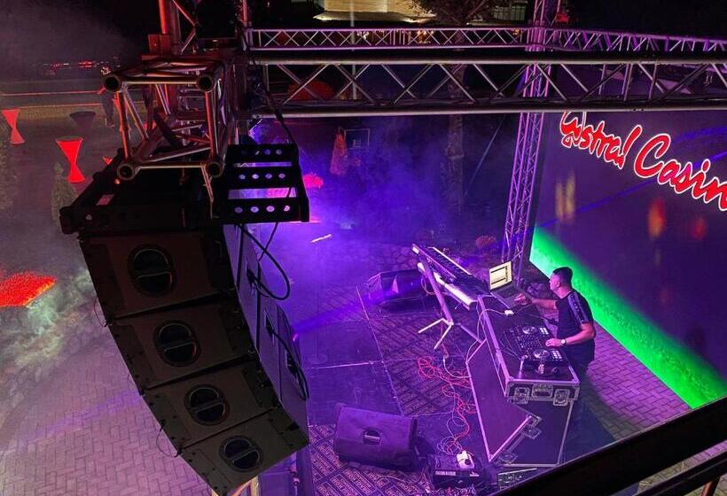 Hotel Ambient   Struga