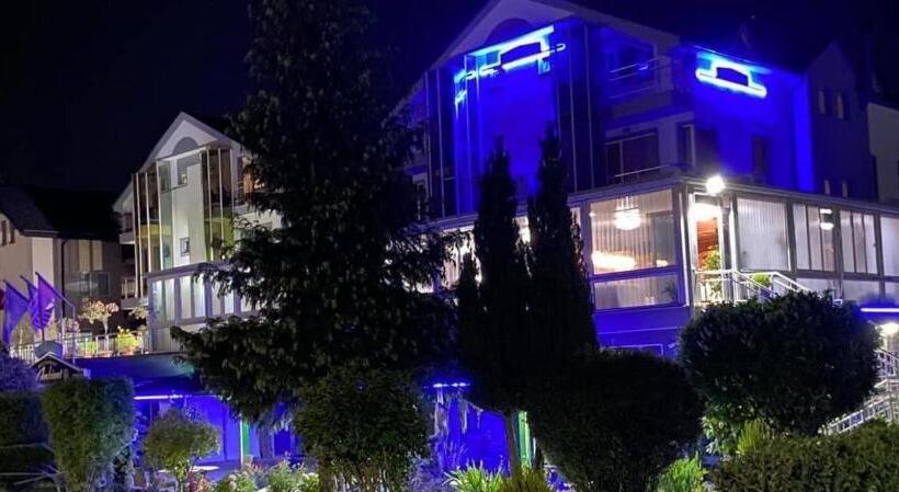 Hotel Ambient   Struga