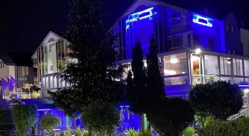 ホテル Ambient   Struga