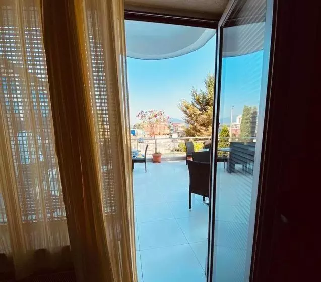 ホテル Ambient   Struga