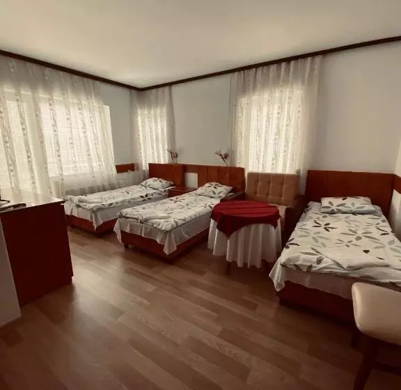 ホテル Ambient   Struga