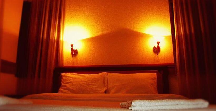 Hotel Ambient   Struga