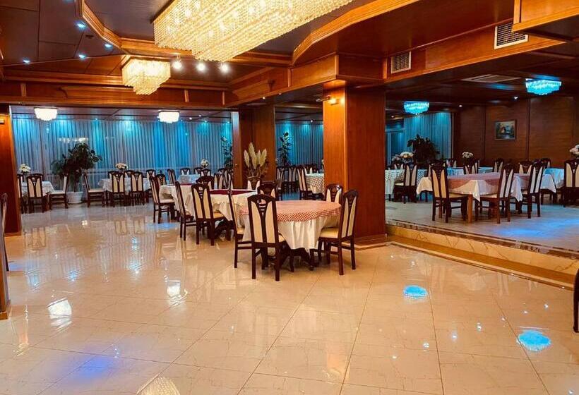 Hotel Ambient   Struga