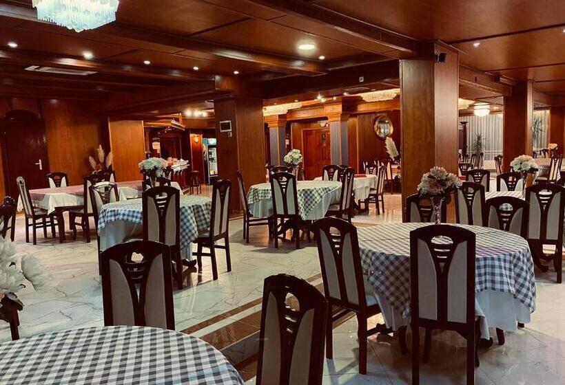 Hotel Ambient   Struga