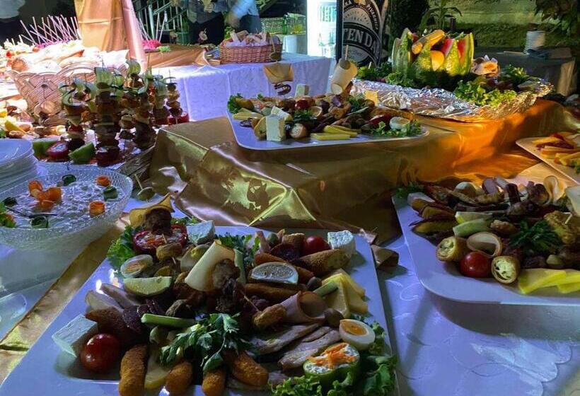 Hotel Ambient   Struga