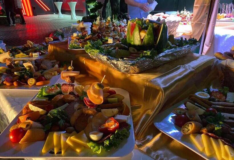 Hotel Ambient   Struga