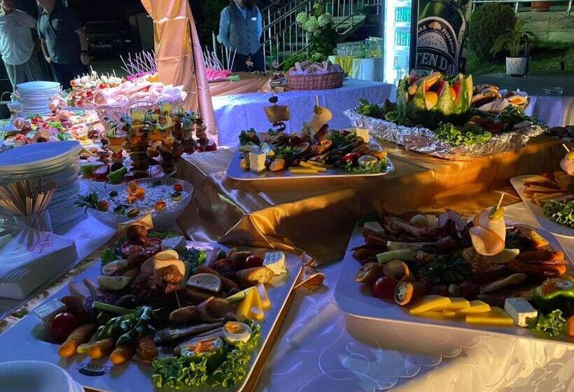 Hotel Ambient   Struga