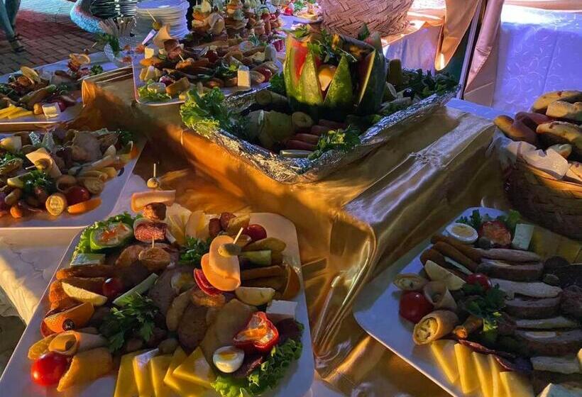 Hotel Ambient   Struga