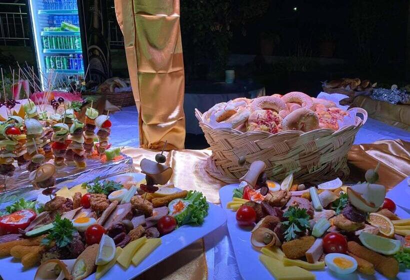 Hotel Ambient   Struga