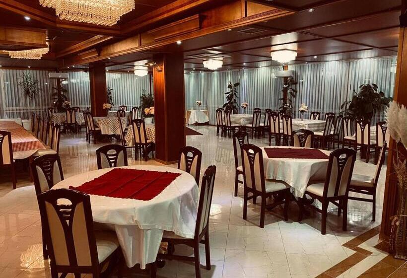 Hotel Ambient   Struga