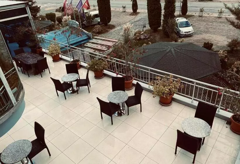 ホテル Ambient   Struga