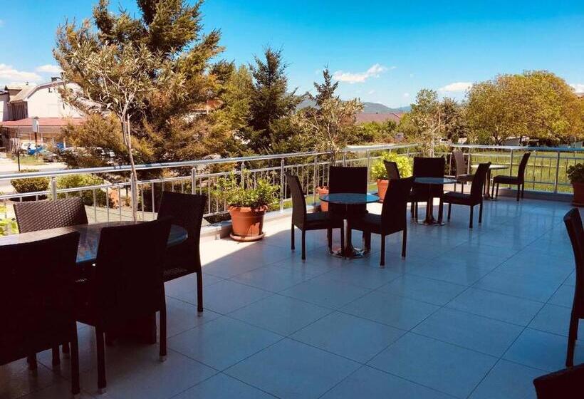 Hotel Ambient   Struga