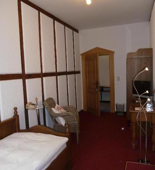 酒店 Berg´s Backpacker