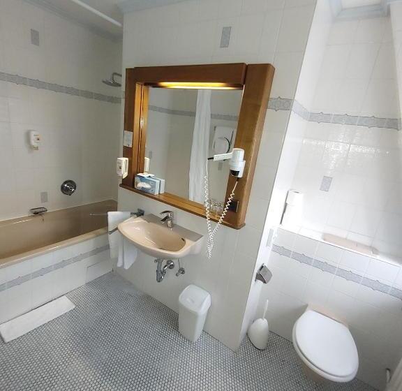 酒店 Berg´s Backpacker