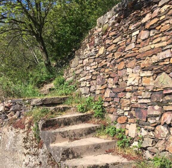 酒店 Berg´s Backpacker