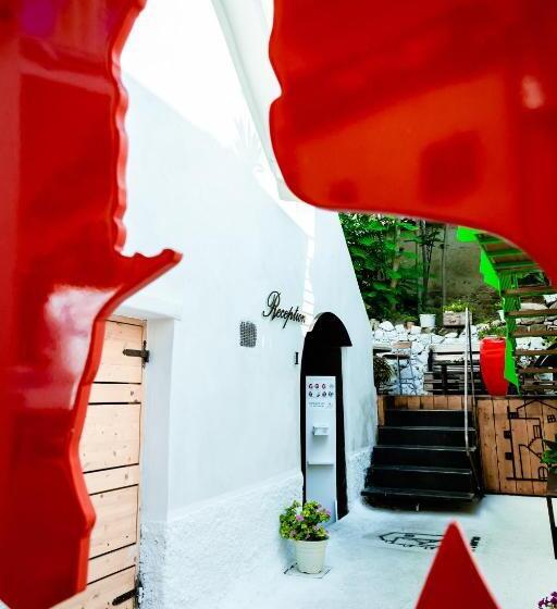 Отель Ci Thorno