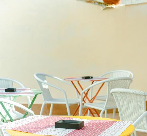 Отель Ci Thorno