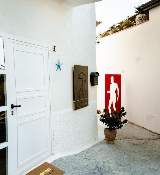 Отель Ci Thorno